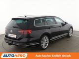 Volkswagen Passat 2.0 TSI Highline BlueMotion Aut.*NAVI*LED - Volkswagen Passat: Leder
