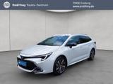 Toyota Corolla 2.0 Hybrid Touring Sports Teamplayer mit - Toyota Corolla Gebrauchtwagen in Freiburg
