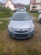 Opel Zu Verkaufen - Opel Corsa: Verkaufen