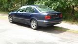 BMW 528i 528i - BMW 528 aus 1997: 528i