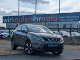 Nissan Qashqai 360°*1-HAND*KAMERA*PDC*TEMPOMAT !! - Nissan Qashqai Gebrauchtwagen in Krefeld