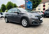 Peugeot 208 1.2 Active Klimaanlage Tampomat SHZG PDC - Peugeot 208 in Saarbrücken