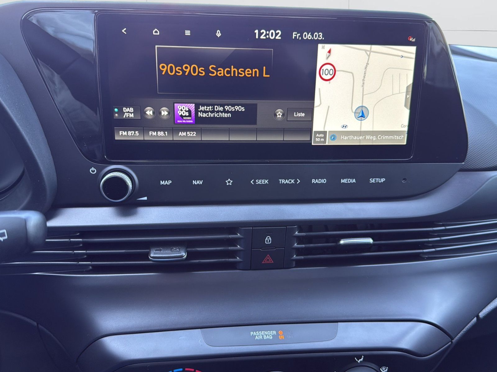 Hyundai i20 - Bild 9