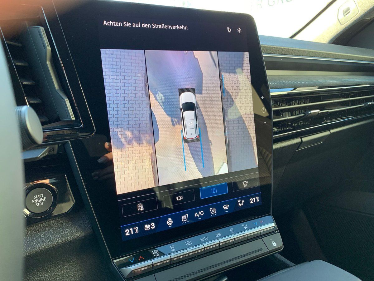 Renault Espace - Bild 39