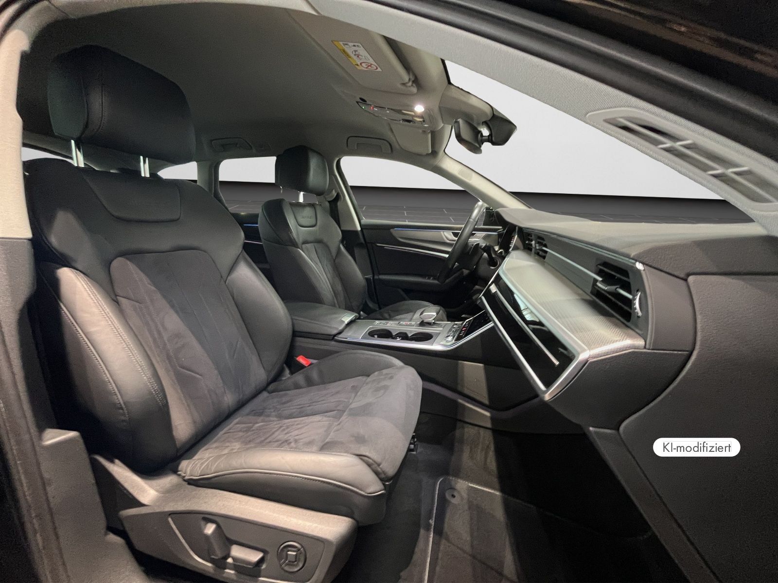 Audi A6 Allroad - Bild 5