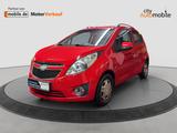 Chevrolet Spark LS+/Klimaanlage/AUX/USB - Chevrolet Gebrauchtwagen in Berlin