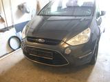Ford S-Max 2,0 Titanium Titanium - Ford S-Max aus 2010
