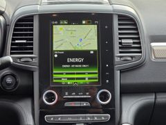 Fahrzeugabbildung Koleos Initiale Paris 1.3 TCe 160 EU6d