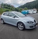 Seat Leon 1,6 Benzin mit Frischen TÜV ! - Seat Leon aus 2007: Fr