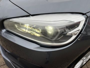 BMW 216 Gran Tourer - 9