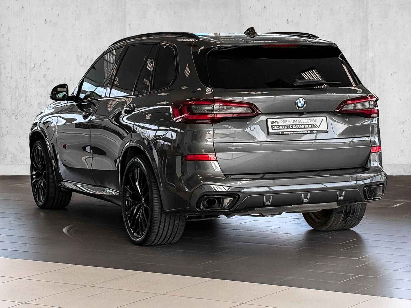 BMW X5 - Bild 2