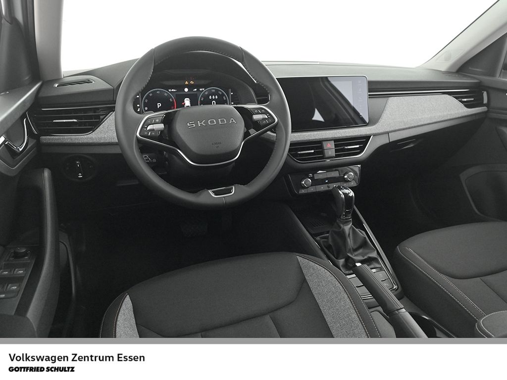Skoda Kamiq - Bild 13
