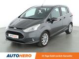 Ford B-Max 1.6 Ti-VCT Titanium Aut.*NAVI*CAM*PDC*SHZ* - Ford B-Max mit Benzin-Antrieb: Titanium
