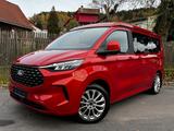 Ford Transit Custom Nugget  Titanium Aufstelldach AHK - Offers