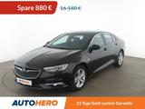 Opel Insignia Grand Sport 1.5 SIDI Turbo INNOVATION - Opel Insignia Gebrauchtwagen in Köln