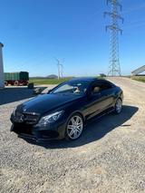 Mercedes-Benz Mercedes E250 Coupe AMG Line / Pano / Autom. - Mercedes-Benz E 250 in Aachen