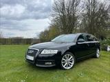 Audi A6 2.7 TDI (DPF) Avant