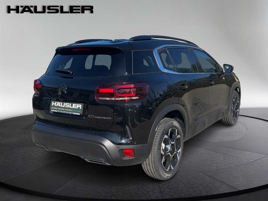 Citroën C5 Aircross Hybrid 145 ë-DCS6 "Max" Navi,Kamera,