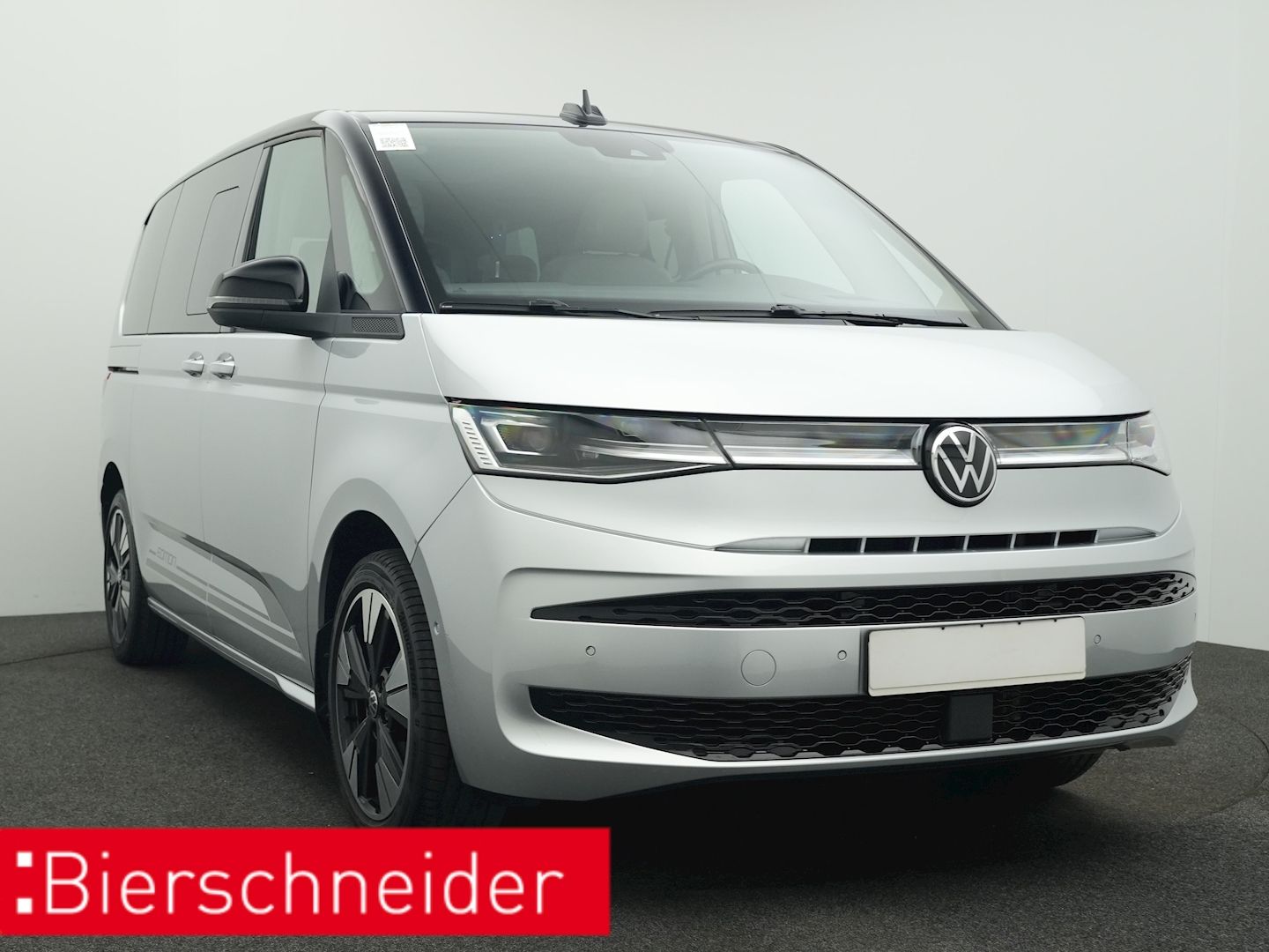 Volkswagen T7 Multivan 2.0 TSI DSG Edition AHK HUD NAVI PAN foto 9