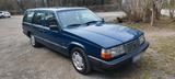 Volvo GL 940, LPG Gasanlage, BJ. 92 Oldtim... - Volvo 940 mit LPG-Antrieb