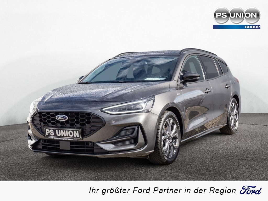 Ford FOCUS ST Line 1.0L 155PS MHEV SHZ ACC MATRIX-LED