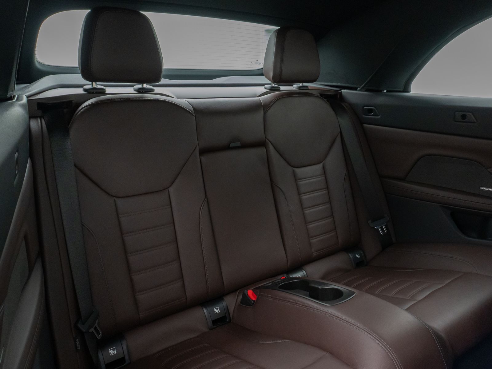 Fahrzeugabbildung BMW 430i DAB H/K CockPitPro DrivAssis Lenkrhzg PDC