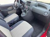 Fiat Panda 1.2 8V Dynamic / Klima / 1 Hand - gebrauchte Fiat Panda aus dem Jahr 2009