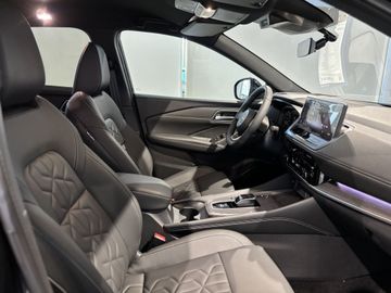 Fotografie 6 des Nissan Qashqai 1.5 VC-T e-Power Tekna