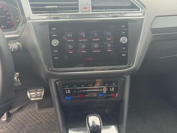 Volkswagen Tiguan - 12