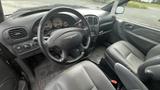 Chrysler Grand Voyager 2,8 Automatik Sitzheizung PDC - Chrysler Grand Voyager: 2.8