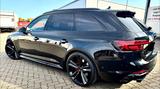 Audi RS4 2.9 TFSI -580PS-HG-VOLLAUSST-TOPGEPFLEGT - gebrauchte Audi RS4 aus dem Jahr 2019
