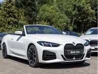 BMW 420 - Vorschau Bild 5