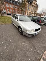 Skoda Škoda octavia 1.9tdi 81kw Cz papiere - Skoda Octavia aus 2000: Kombi