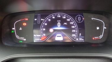 Renault Megane IV Intens 1.3 TCe 140 PS mit Winterpaket 