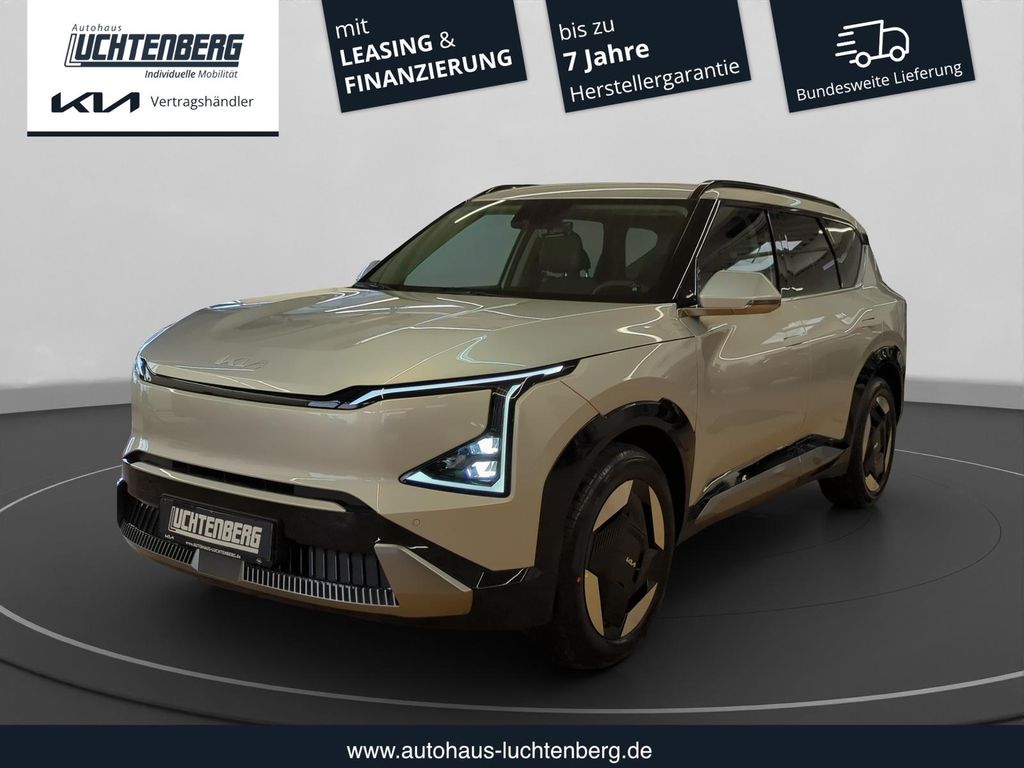 Image of Kia EV5