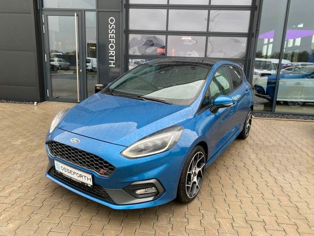 Ford Fiesta ST 1.5l +PANO+NAVI+TEMPOMAT+SITZ-HZG