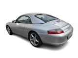 Porsche 911 Carrera Cabriolet*Hardtop*Bi-Xenon*SHZ*AAC* - Porsche: 911s Carrera