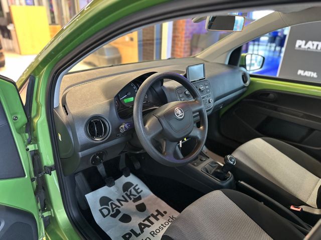 Skoda Citigo Ambition