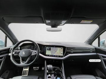 Volkswagen Touareg - 3
