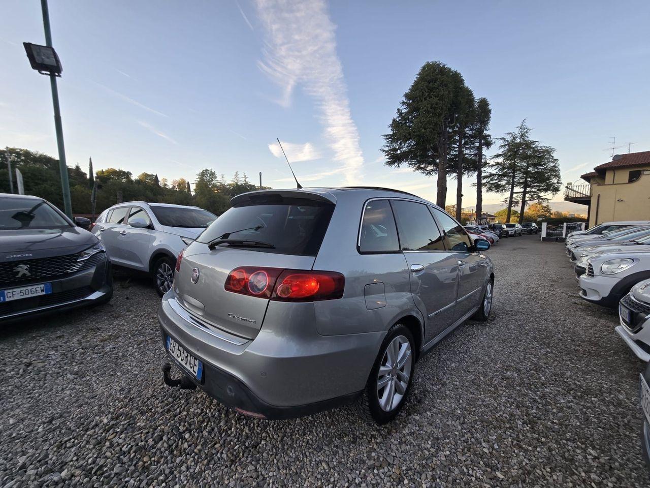 Fiat Croma 2010 — photo 5