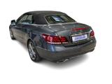Mercedes-Benz E Cabrio E 250  - Mercedes-Benz E 250 mit Benzin-Antrieb: Cabrio