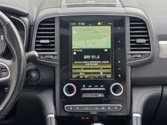 Fahrzeugabbildung Koleos Initiale Paris 4x4 2.0 BLUE dCi 185 X-tro