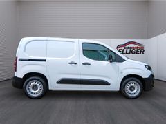 Berlingo Kasten L1 HDI 130 Berlingo Kasten L1 HDI 130