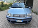 Fiat Punto Classic 1.2 5 porte - gebrauchte Fiat Punto aus dem Jahr 2008