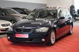 BMW 318i E91 Touring 2.Hand*6Gang*Tempomat*Standheiz - gebrauchte BMW 318 aus dem Jahr 2007