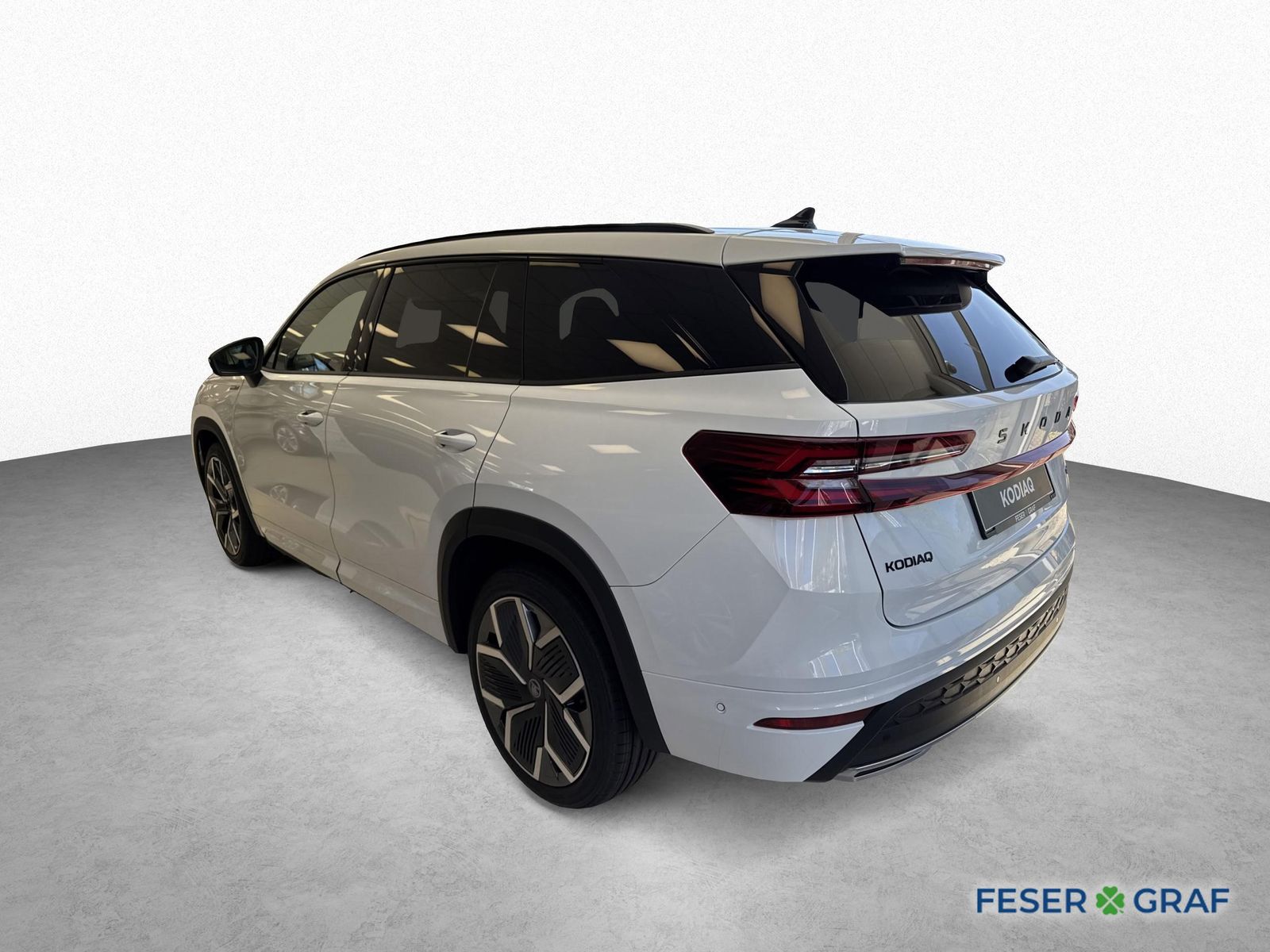 Skoda Kodiaq - Bild 5