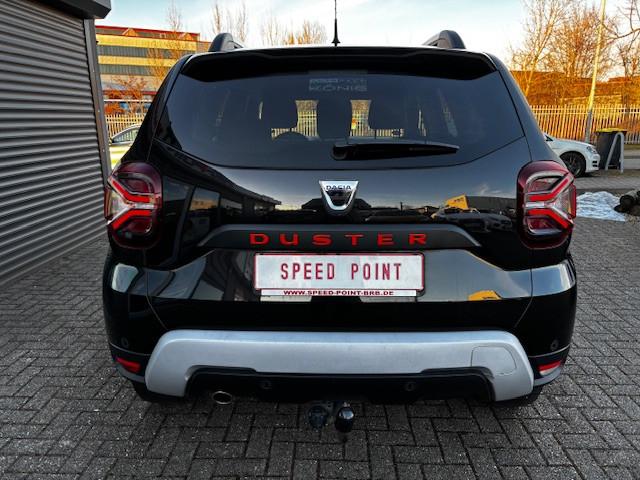 Dacia Duster II Extreme/Klima/Navi/360°Kamera/AHZV
