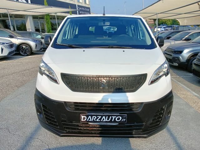 Peugeot PEUGEOT Expert 9 posti Combi BlueHDi 120 S&S PL- imagem 2