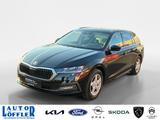 Skoda Octavia Combi Style #MatrixLED #Navi #AHK's #ACC - Skoda Octavia aus 2024