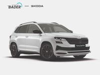 Skoda Karoq - Vorschau Bild 2